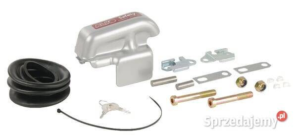 Pokrywa Safety Compact 1310890 Kamionna