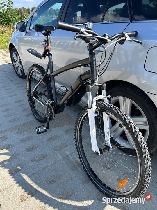BULLS Five One 26 rower MTB Shimano Alivio pomorskie