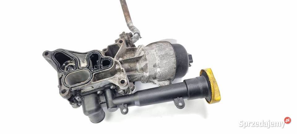 POMPA OLEJOWA OPEL CORSA C 73500434 Pozostałe Lipno