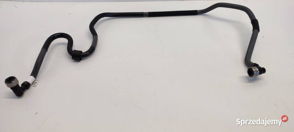 VW TIGUAN ALLSPACE PRZEWÓD PALIWA 15 TSI dolnośląskie