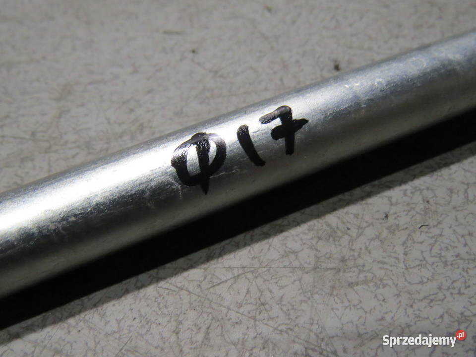 HONDA FORZA 300 fss 2014 OŚ OŚKA ŚRUBA KOŁA