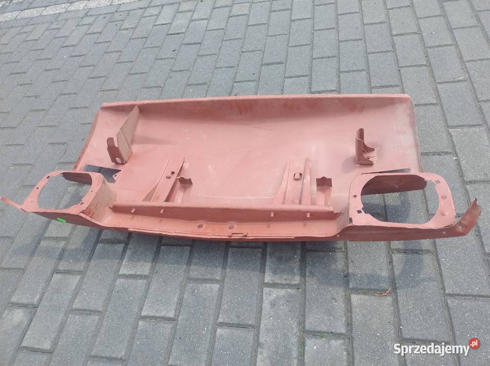 Fiat 126p ST FL pas przedni podwójne osobowe Olesno