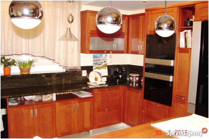 SYNDYK SPRZEDA DOM JEDNORODZINNY RZESZÓW ZALESIE Rzeszów