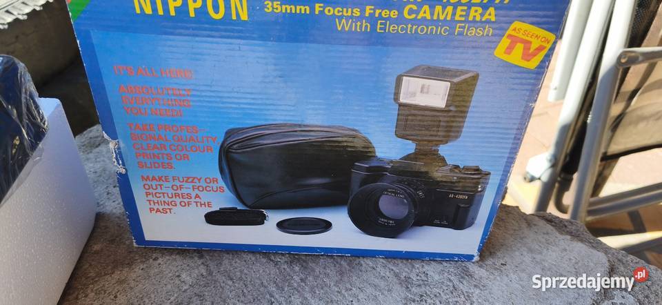 Nippon AR4392FH