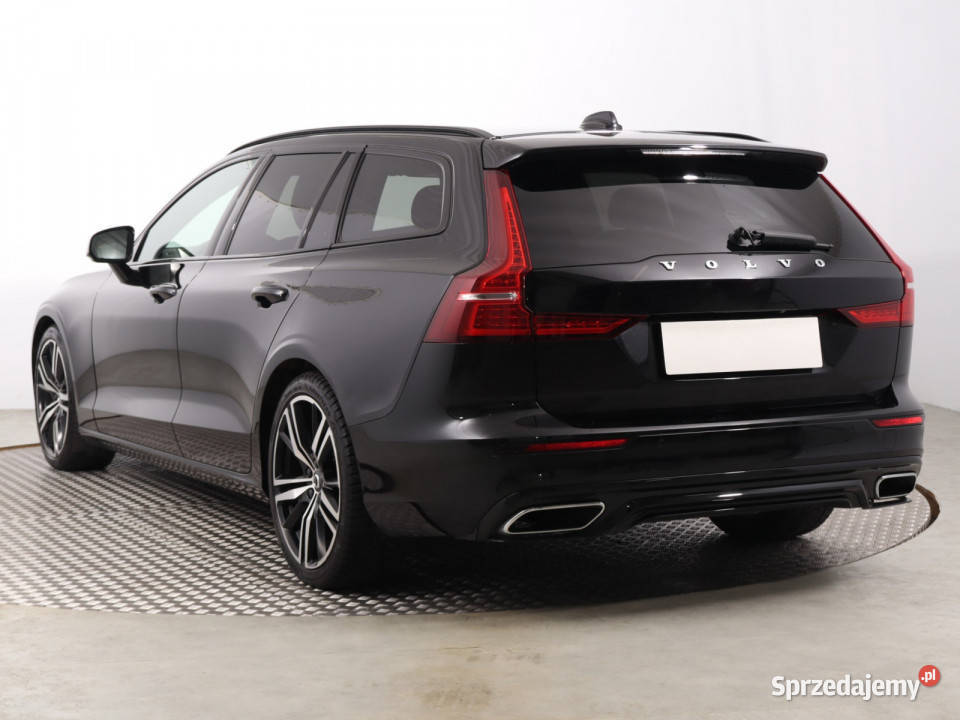 Volvo V60 D3 20 czujnik zmierzchu