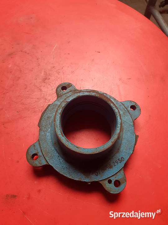 Obudowa PRASA K453 Do pras i owijarek Sulechów