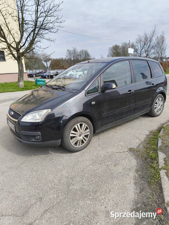 Sprzedam Ford C benzyna 18 Przemyśl