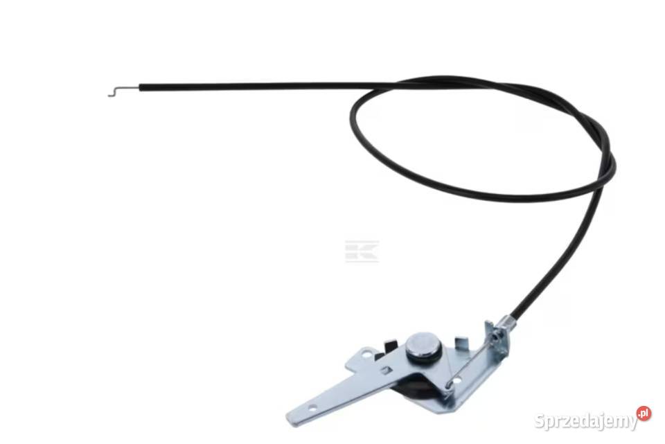 Zdalny mechanizm przyspieszenia 61701801130A BS Kamionna sprzedam