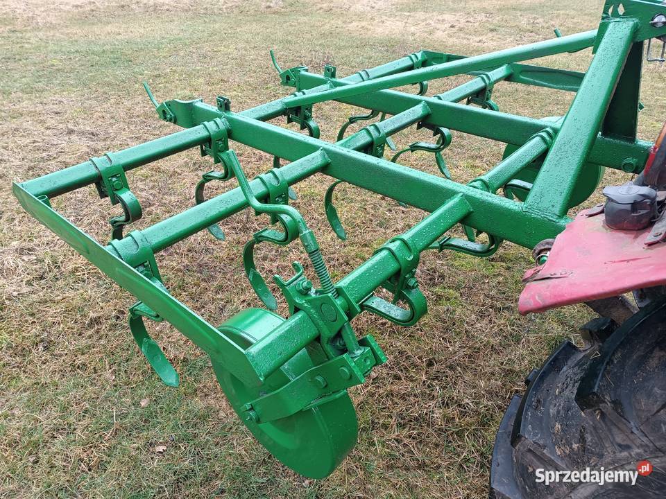 Kultywator 21m Unia Grudziądz Praszka