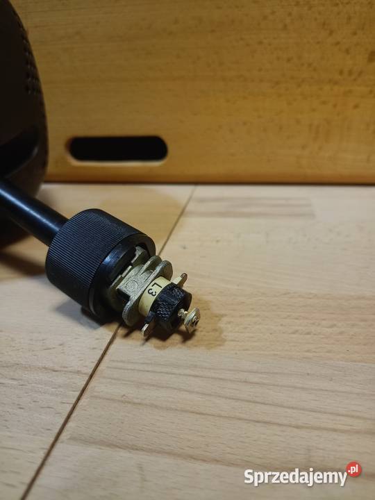 Reflektory Braun 70er True Vintage 3 Spoty i reflektory