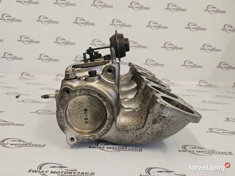 LEXUS GS300 30 24V 2JZ 219 kolektor ssący
