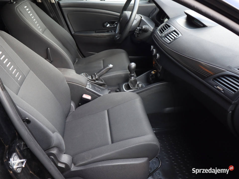 Renault Megane 15 dCi 1461cm3 Bielany Wrocławskie