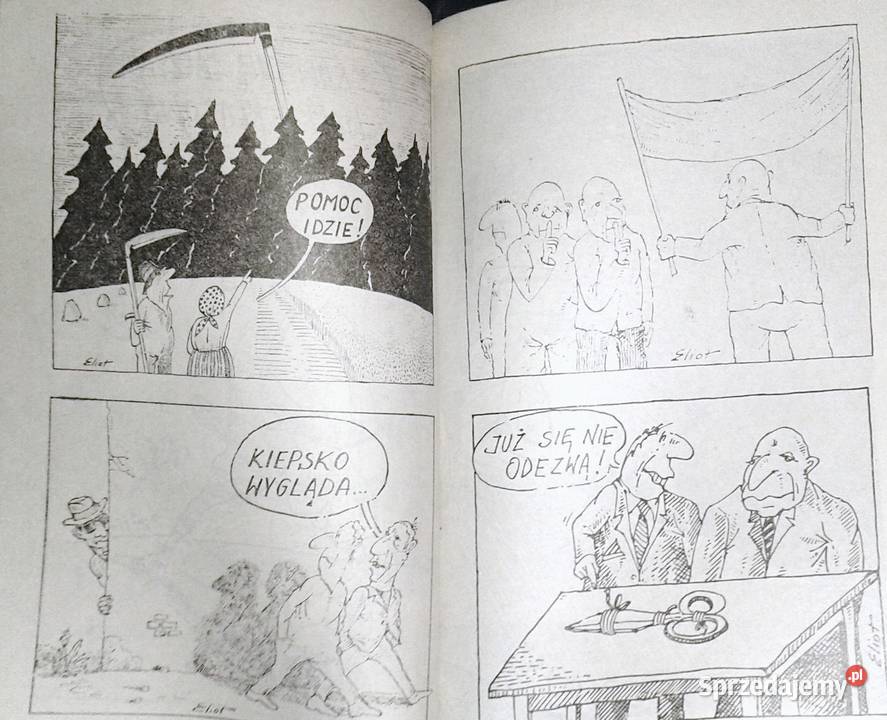 Okrakiem Jerzy Lipiec Pozostałe