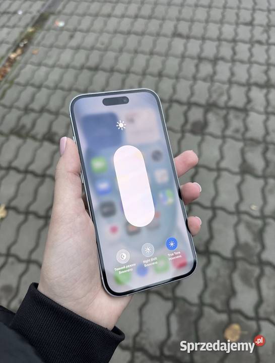 Sprzedam iPhone 15 128gb 99 baterii Katowice