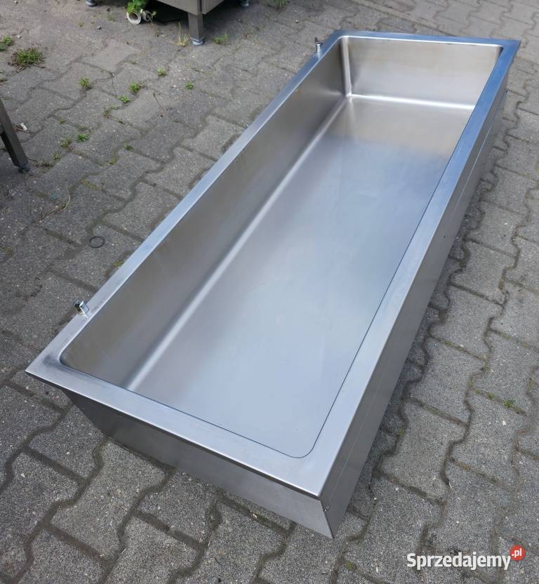 Bemar Grzewczy 4 GN KOMAT Nastawny S446 N Biznes i Przemysł