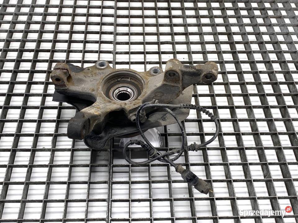 ZWROTNICA PRAWY PRZÓD OPEL CORSA E 14 90 sprzedam