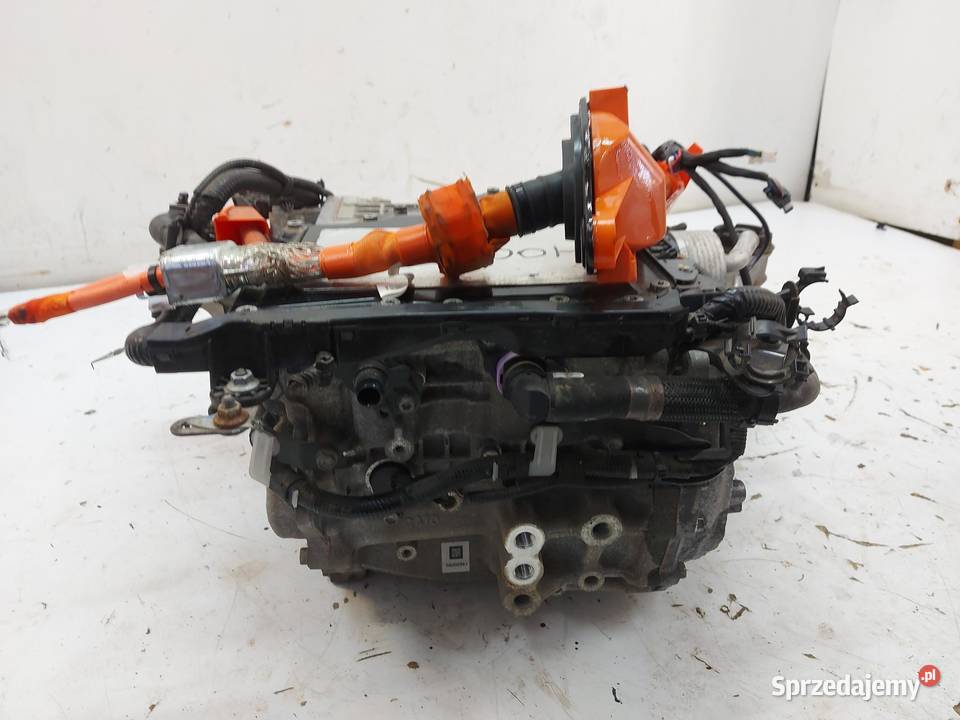 LEXUS RX500H V 5 2023 SILNIK TYLNY NAPĘD Mechanizmy opuszczania szyb Motoryzacja sprzedam