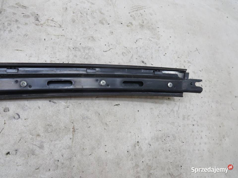 USZCZELKA SZYBY LEWY PRZÓD CRV III LIFT