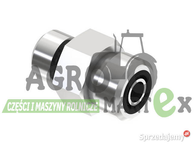 RE539472 RE538350 ZŁĄCZKA JD Wichrów sprzedam