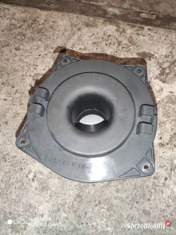 Filtr powietrza Suzuki GSX 600F Katana