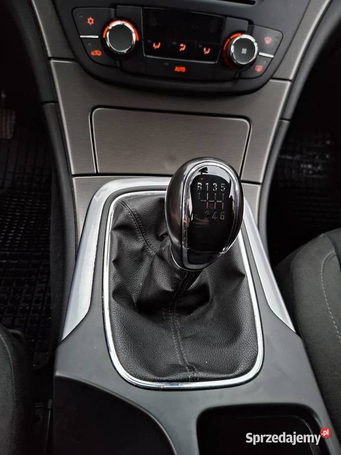 Opel Insignia Sports Tourer 2011 14 Turbo 140 Zarejestrowany w Polsce Białystok