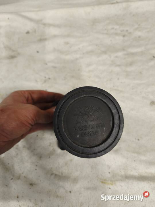 Sportowy filtr powietrza kn Suzuki gs500 mazowieckie Przasnysz