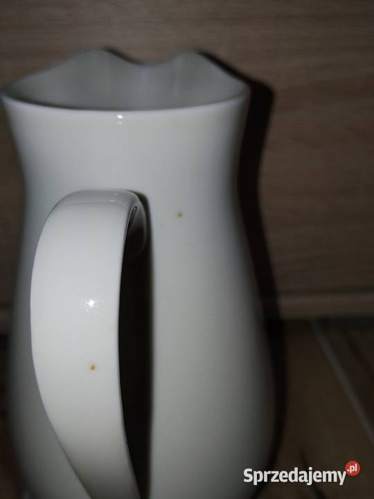 Dzbanek porcelanowy Eschenbach Bavaria Germany Nowa Karczma