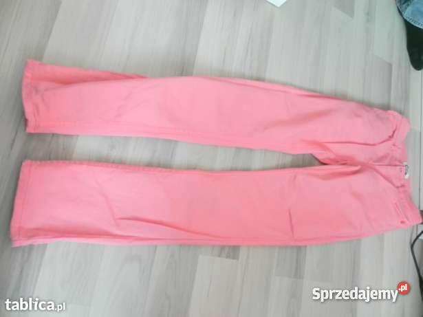 spodnie Cubus Kraków