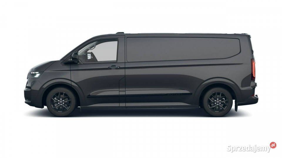 Volkswagen Transporter Furgon Edition 20 TDI 150