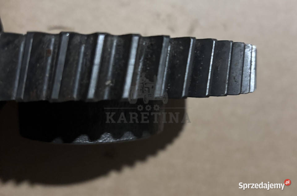 Valtra T174 T213 N103 N121 N121 8050 Koło Zębate