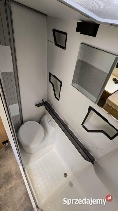 Zabudowy kempingowe podkarpackie Rzeszów