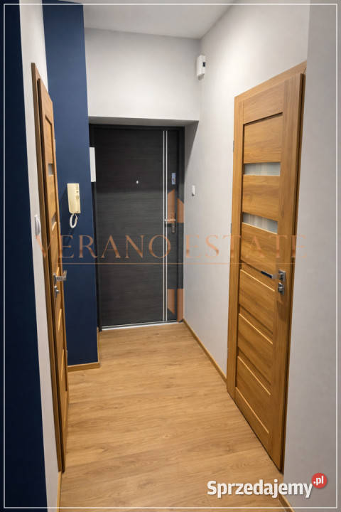 3 pokoje 716 m Bałuty Doły Klimatyzacja łódzkie Łódź sprzedam