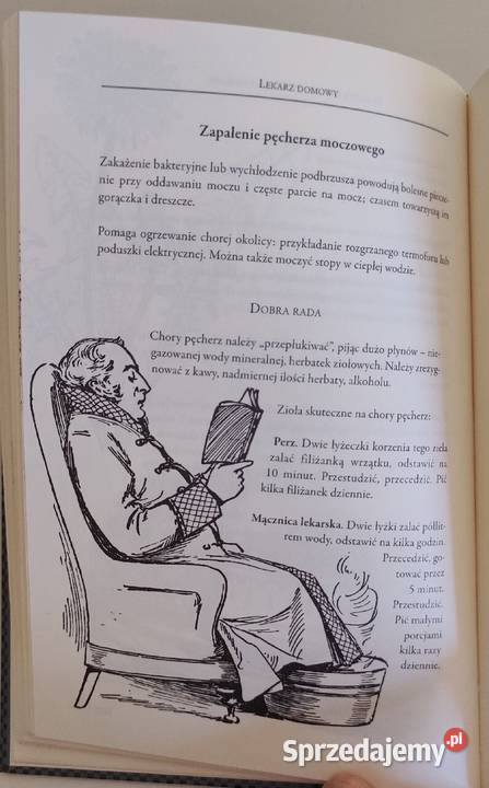 Lekarz domowy Elżbieta Miłkowska zdrowie, pierwsza pomoc Osięciny