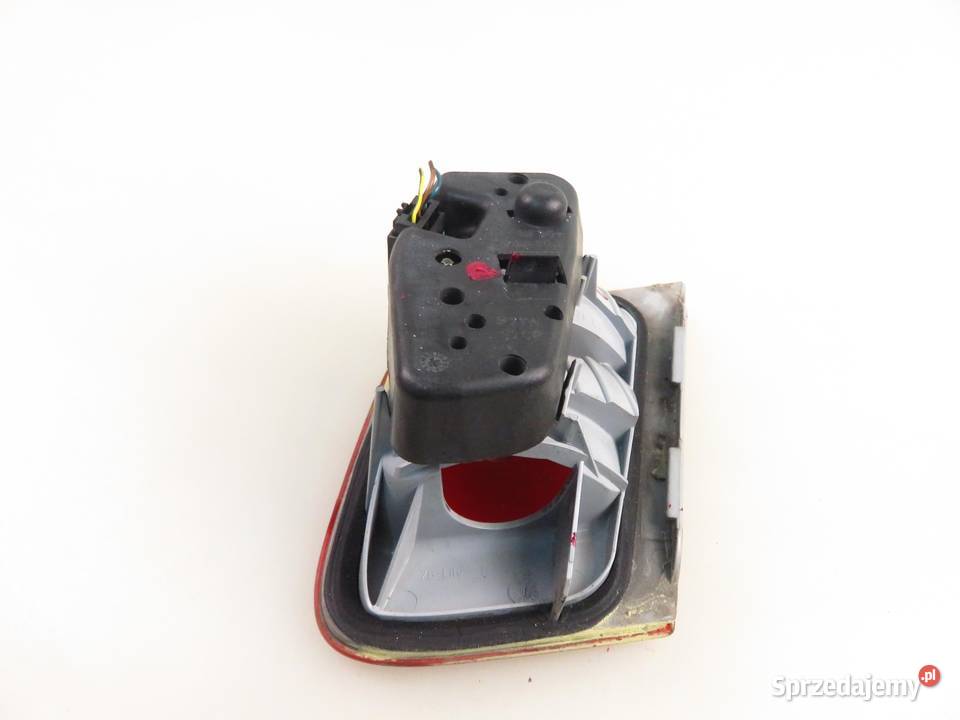 LAMPA LEWA TYLNA KLAPA BMW 3 E46 6907945 6907937 małopolskie