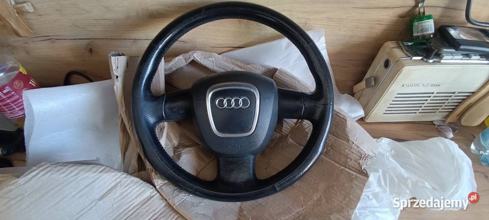 Kierownica Audi sprzedam