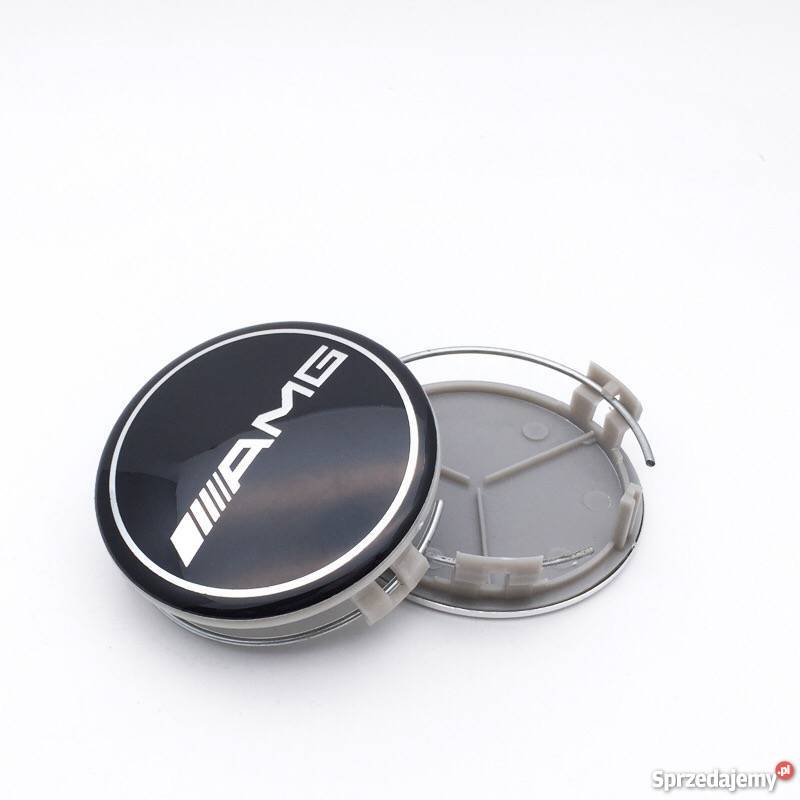 Nowe Dekielki Mercedes Benz Różne Modele Motoryzacja Poznań sprzedam