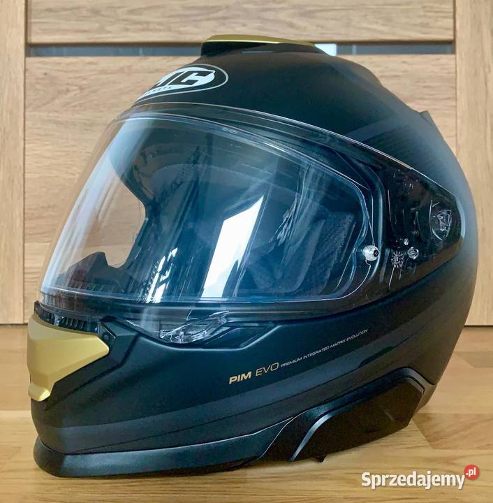 Kask HJC RPHA 71 L Kłobuck