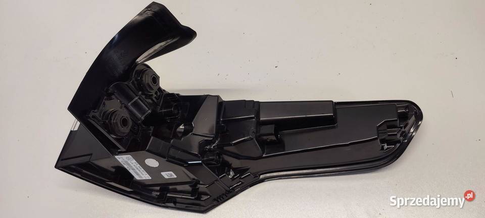 VW TAYRON LAMPA LEWY TYŁ 2025 57L945207A sprzedam