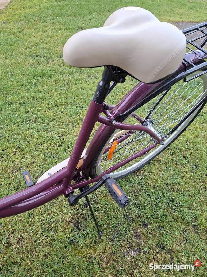 Rower miejski Storm Holland bike Amsterdam 28 1S