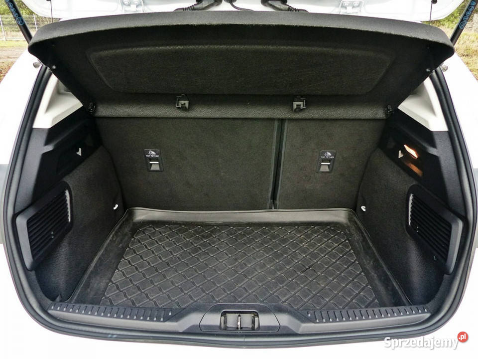 Ford Focus 10 EB 108000km Piła