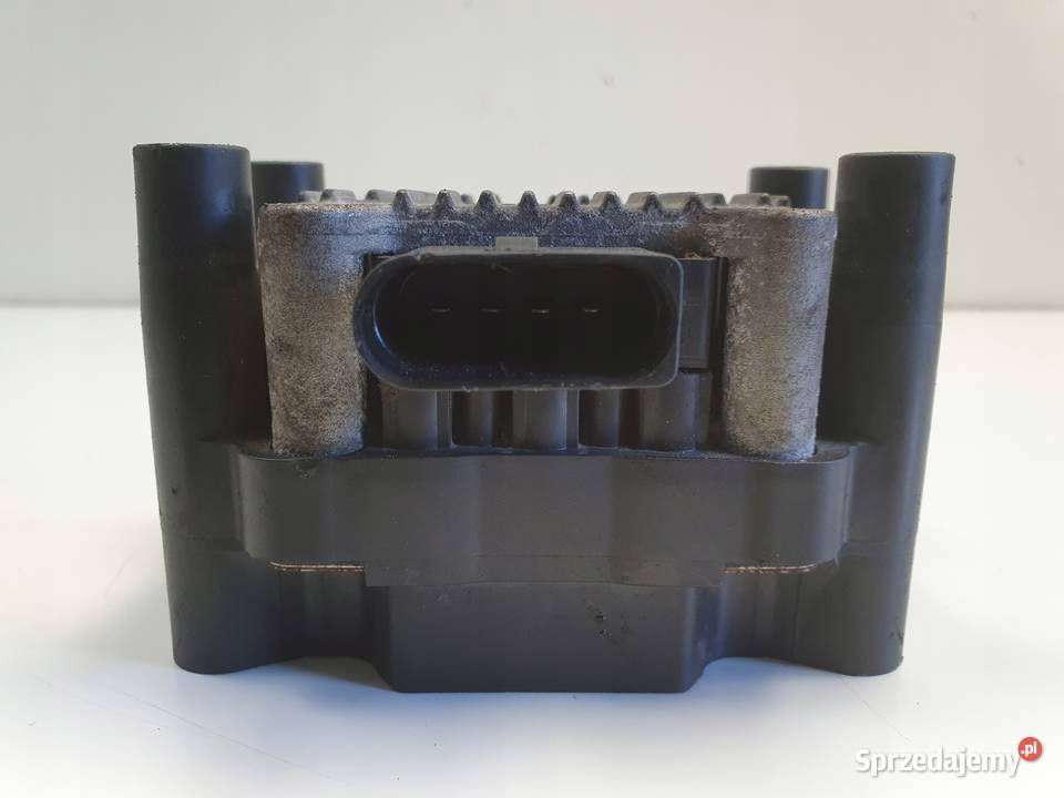 CEWKA ZAPŁONOWA VW Golf IV 20 8V 0040402003 lubelskie Chełm