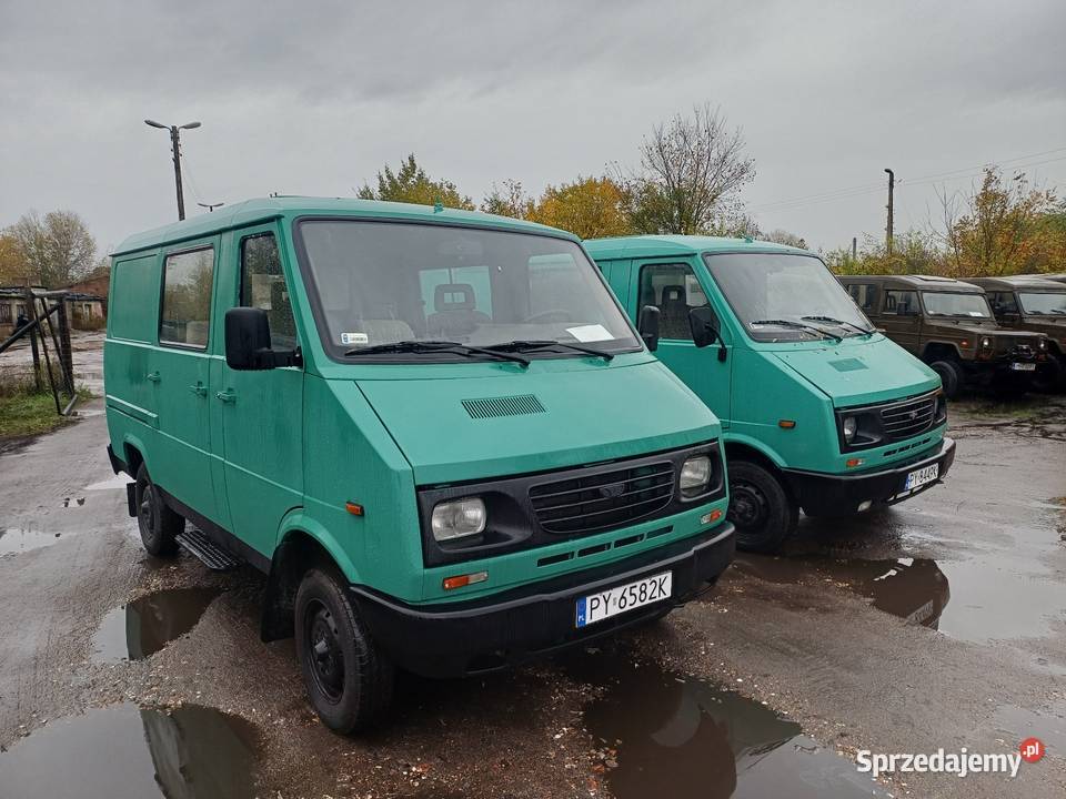 Lublin 24 andoria 9os diesel Lublin Poznań sprzedam