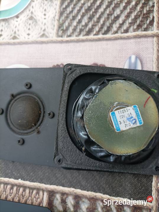 Grundig box 1000 M 1500 głośniki Audio Płock sprzedam