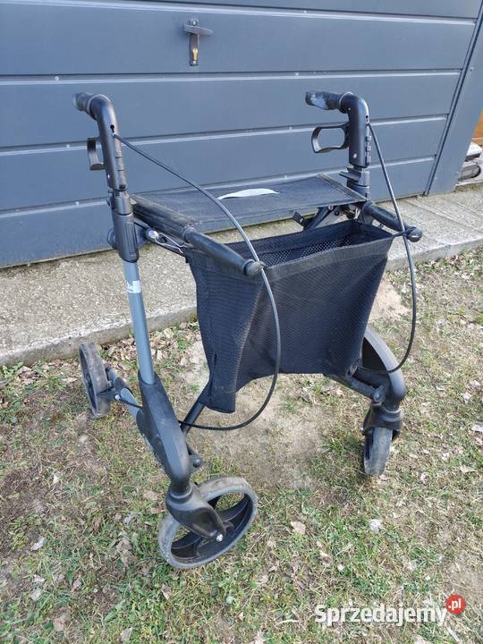 Balkonikchodzik Topro Troja Classic