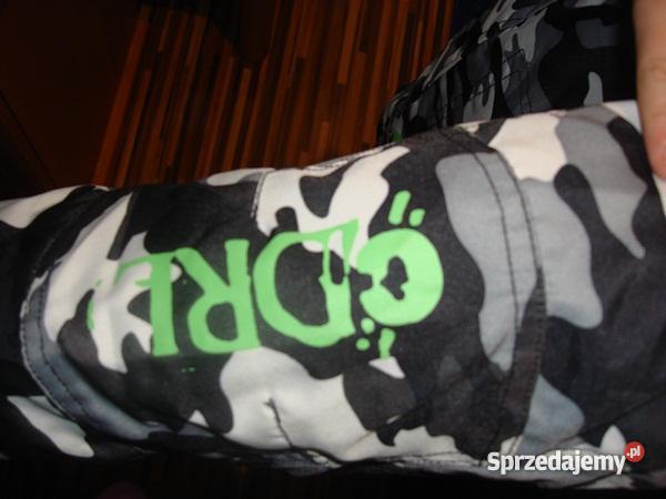 kurtka zimowa COCCODRILLO Kościan