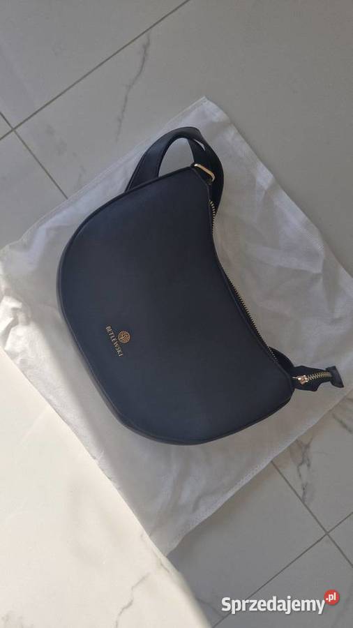 Nerka damska Torby i torebki Moda i Styl małopolskie Śmiłowice