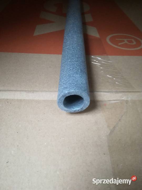 Otulina PE TUBOLIT DG 155 Siedlce