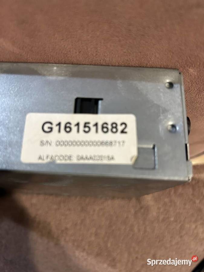 Sprzedam tachograf Iveco Biłgoraj