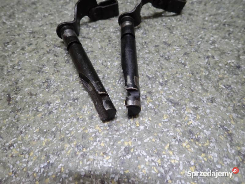 1 WYSPRZĘGLIK SPRZĘGŁA CIĘGNO POPYCHACZ KAWASAKI Strzelce Krajeńskie