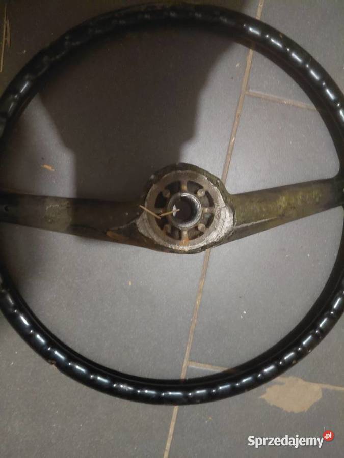 Kierownica ursus Wolibórz sprzedam